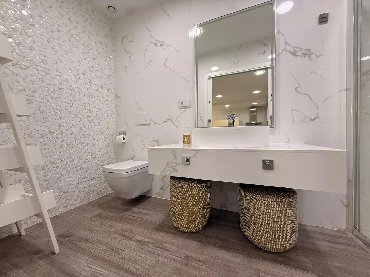Piso con jardín en venta en Centro, imagen 21