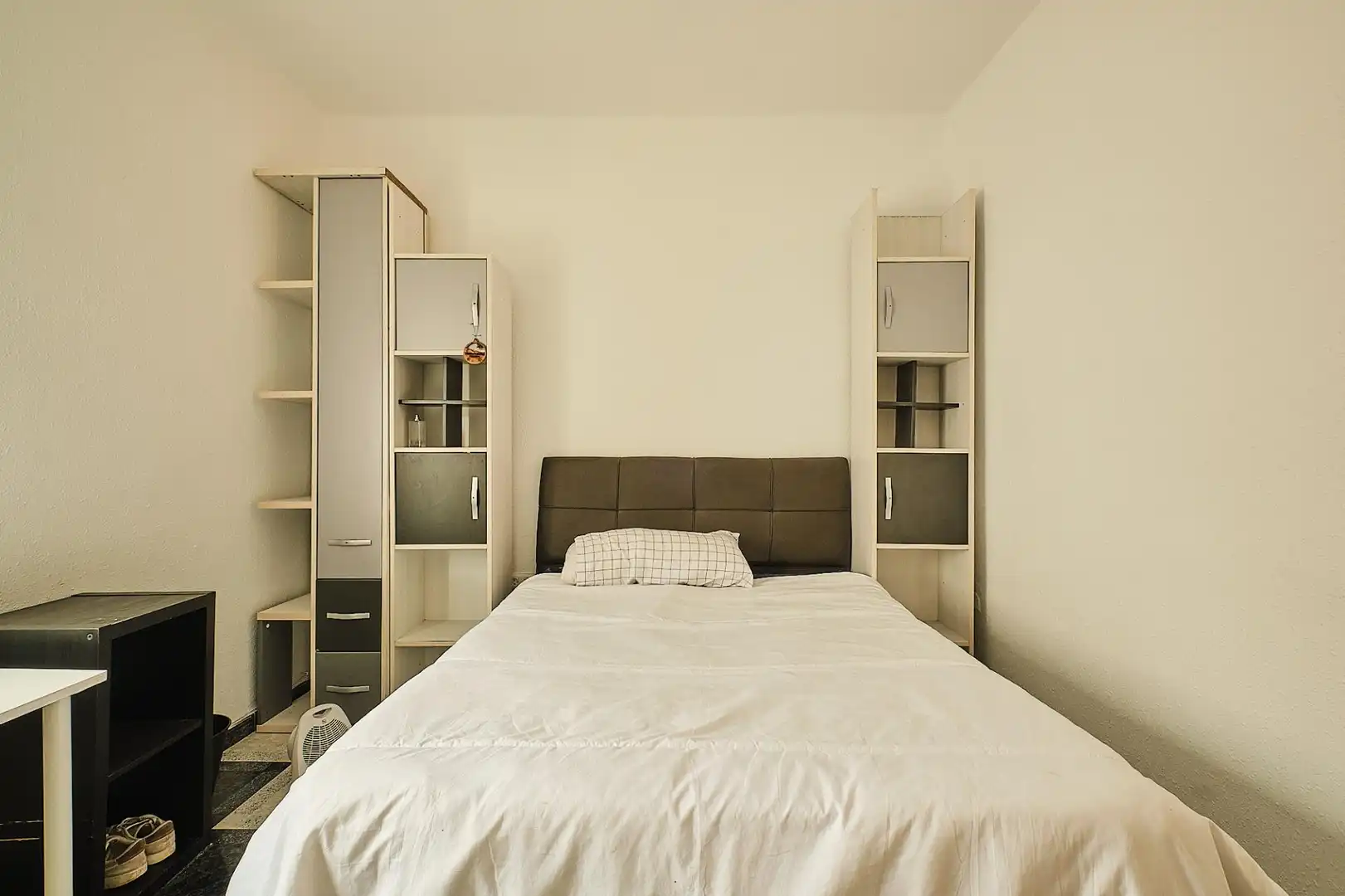 Bedroom of Flat for sale in Cádiz  with Storage room and Balcony