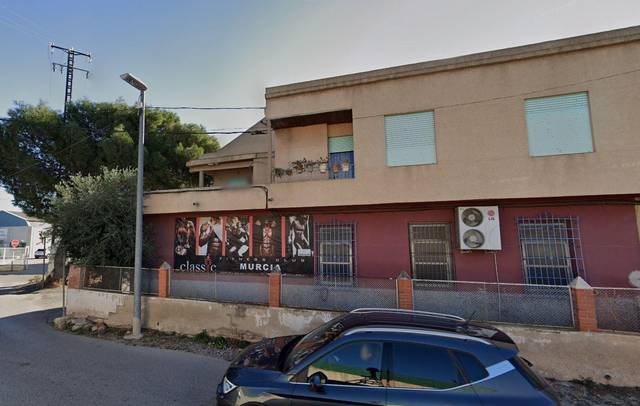 Casa adosada en Venta en  BENITOS, 2 en Casillas