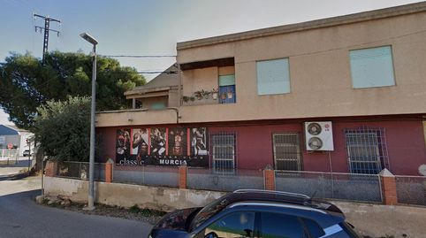 Se vende casa OKUPADA en Calle Benitos Nº 2 Murcia Murcia