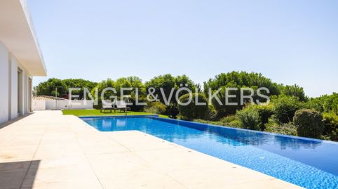 Villa mediterránea con vistas al mar en Supermaresme, image 5