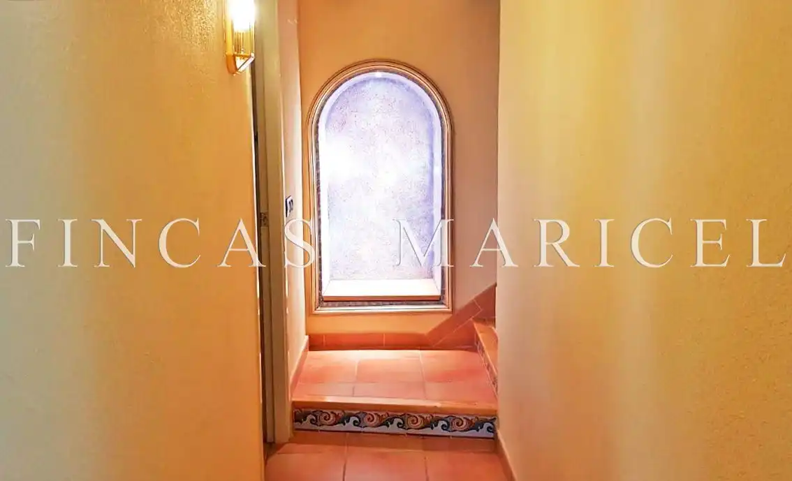 Maison rustique avec jardin à vendre à Pontons, imagen 16