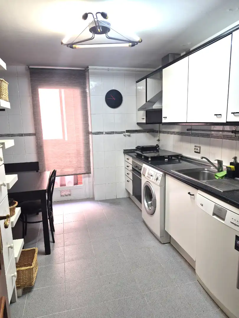 Flat with lift for sale in Parque Roma - Coronas, imagen 2