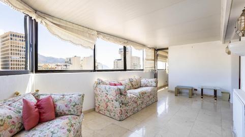 Foto 5 de Edifici en venda a Imeldo Serís, Centro, Santa Cruz de Tenerife