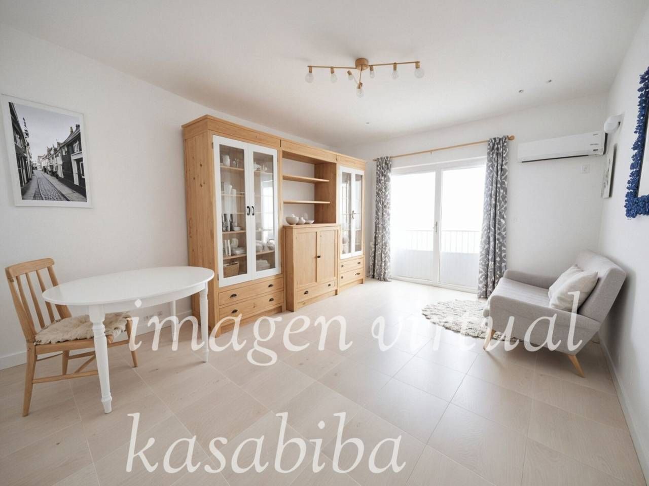 Dormitori de Pis en venda en  Valencia Capital