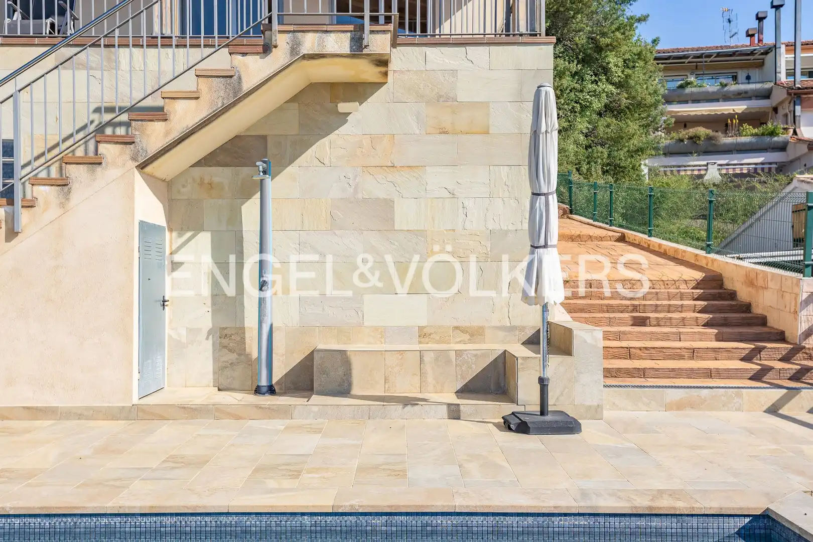 Terrace of Houses for sale in L'Ametlla del Vallès  with Heating, Private garden and Storage room