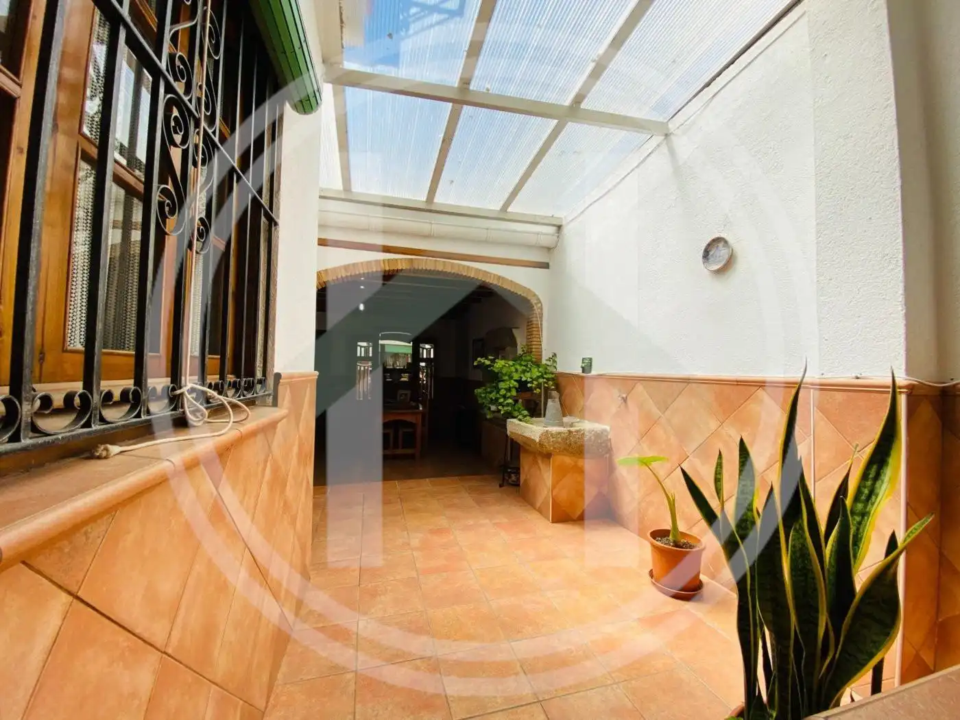 Casa o chalet en venta en Cardedeu con Calefacción, Jardín privado y Terraza
