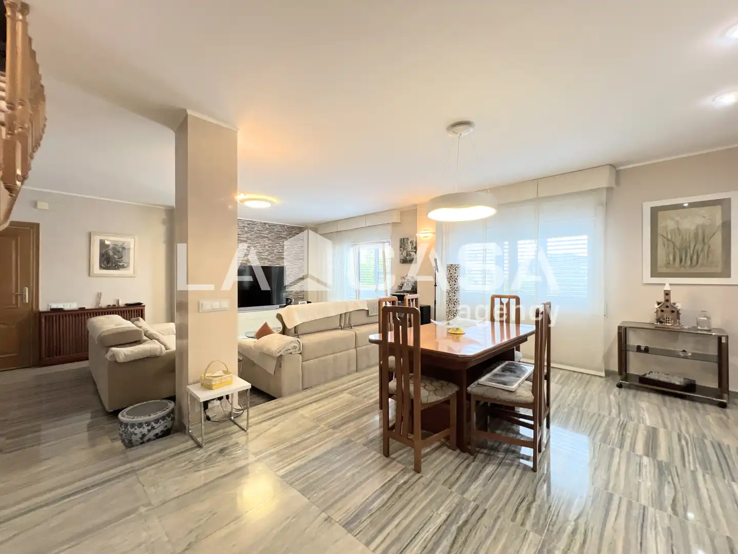 Duplex with balcony for sale in Carrer de Sant Ernest, imagen 4