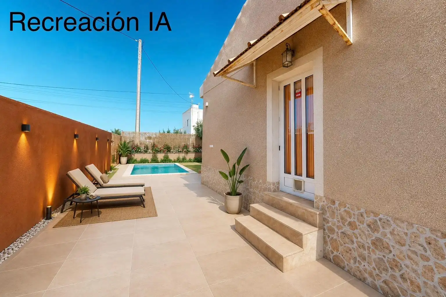 Casa o xalet en venda a CAMPOFRIO - URRUTIAS, Los Urrutias
