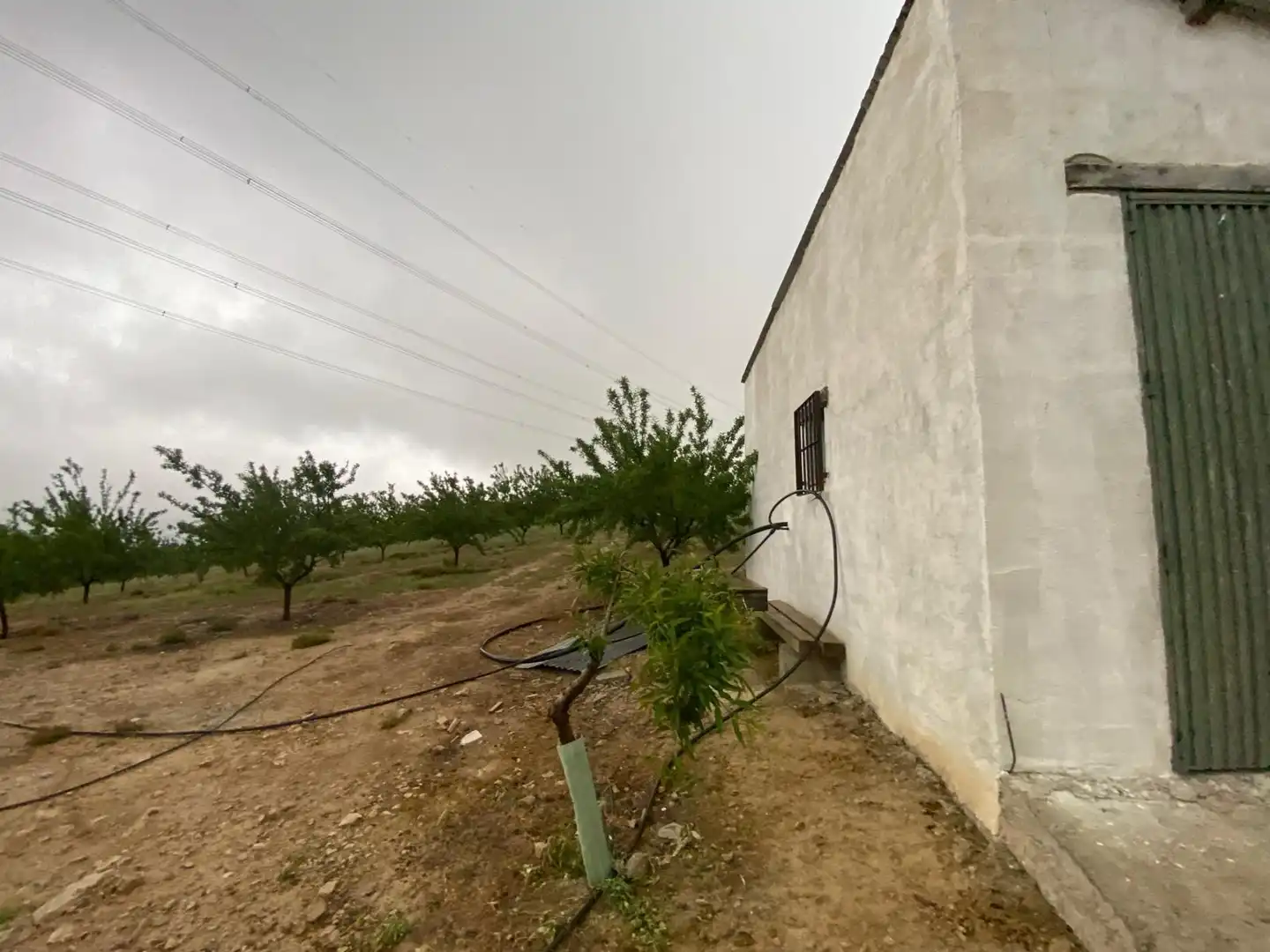 Terreni e lotti in vendita a Guadahortuna, imagen 27