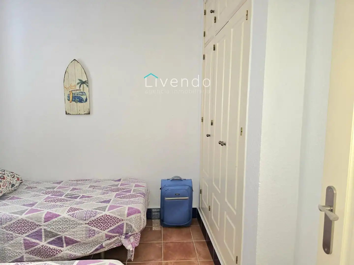 Casa a schiera con piscina in vendita a Novo Sancti Petri, imagen 12