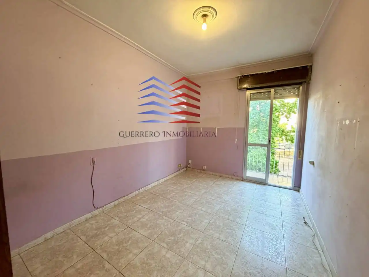 Habitación de Piso en venta en Ourense Capital  con Terraza, Trastero y Balcón