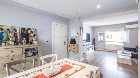 Foto 4 de Piso en venta en Calle San Isidoro, 5, Camino de Ronda, Granada Capital
