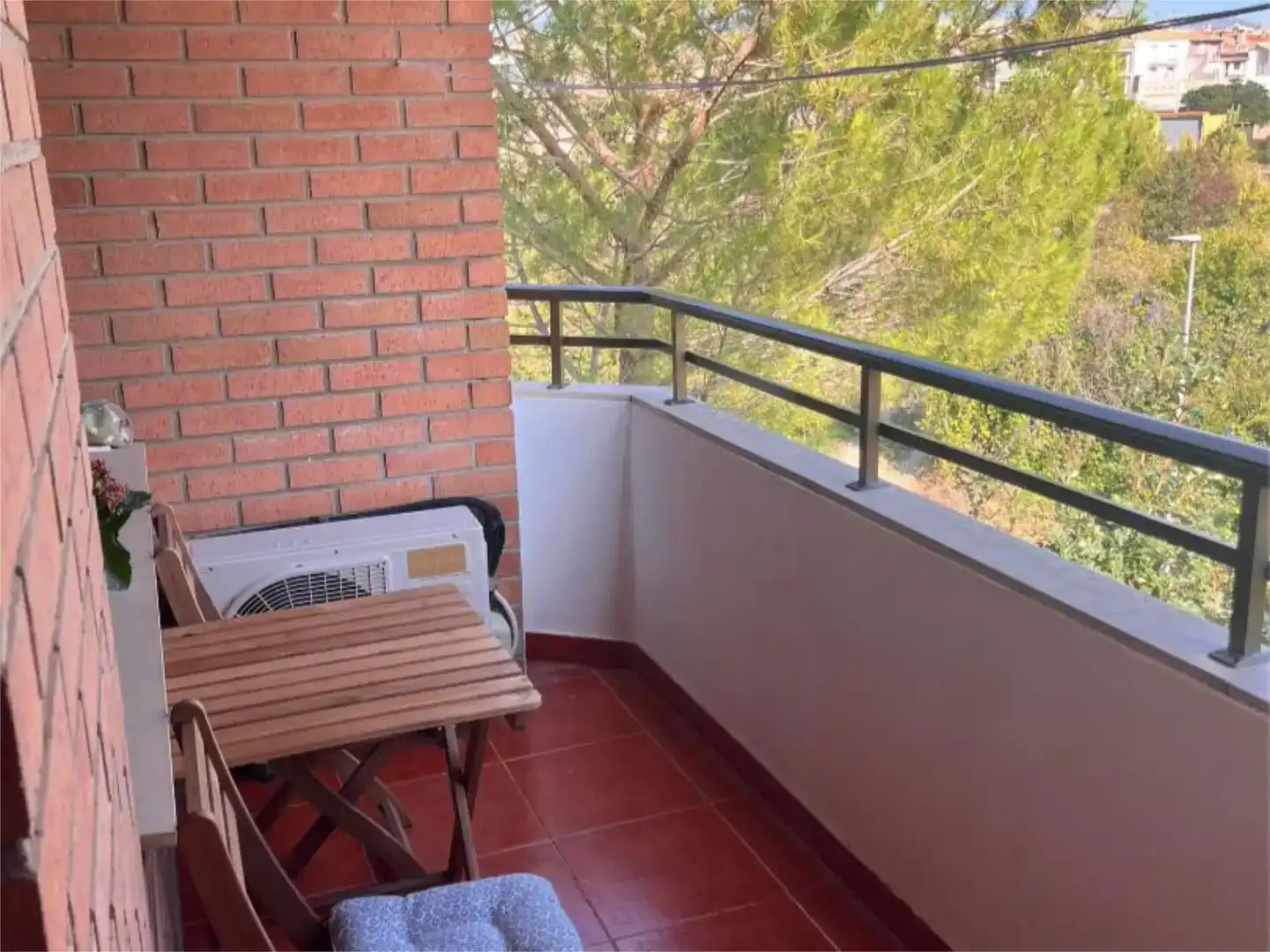 Terrassa de Pis en venda en Sant Mateu