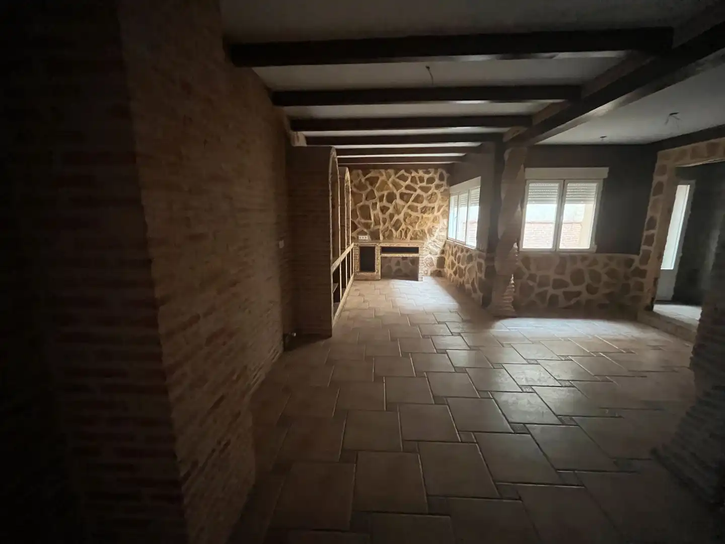 Casa o xalet en venda a Calle Eras, Campo de Criptana