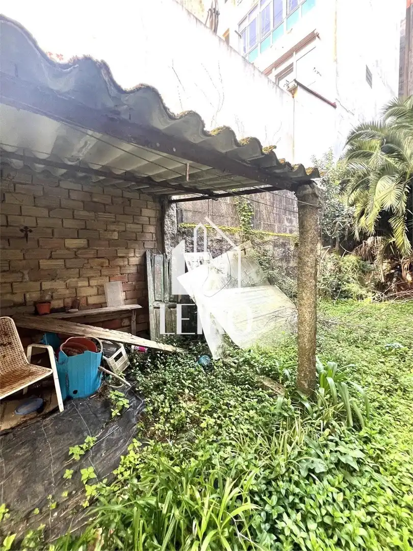 Wohnbaugrundstück zum Verkauf in Rúa Fariña Ferreño 11, imagen 4