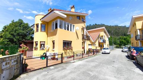 Foto 2 de Casa adosada en venta en Castañeda, Cantabria