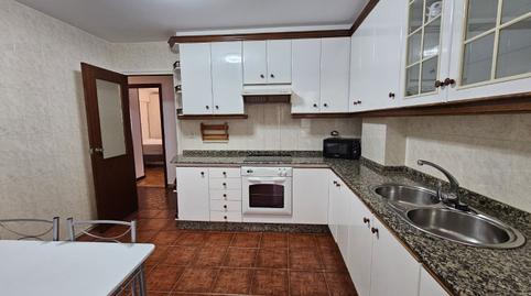 Foto 4 de Pis de lloguer a Juan González Rodríguez, Riazor - Visma, A Coruña Capital