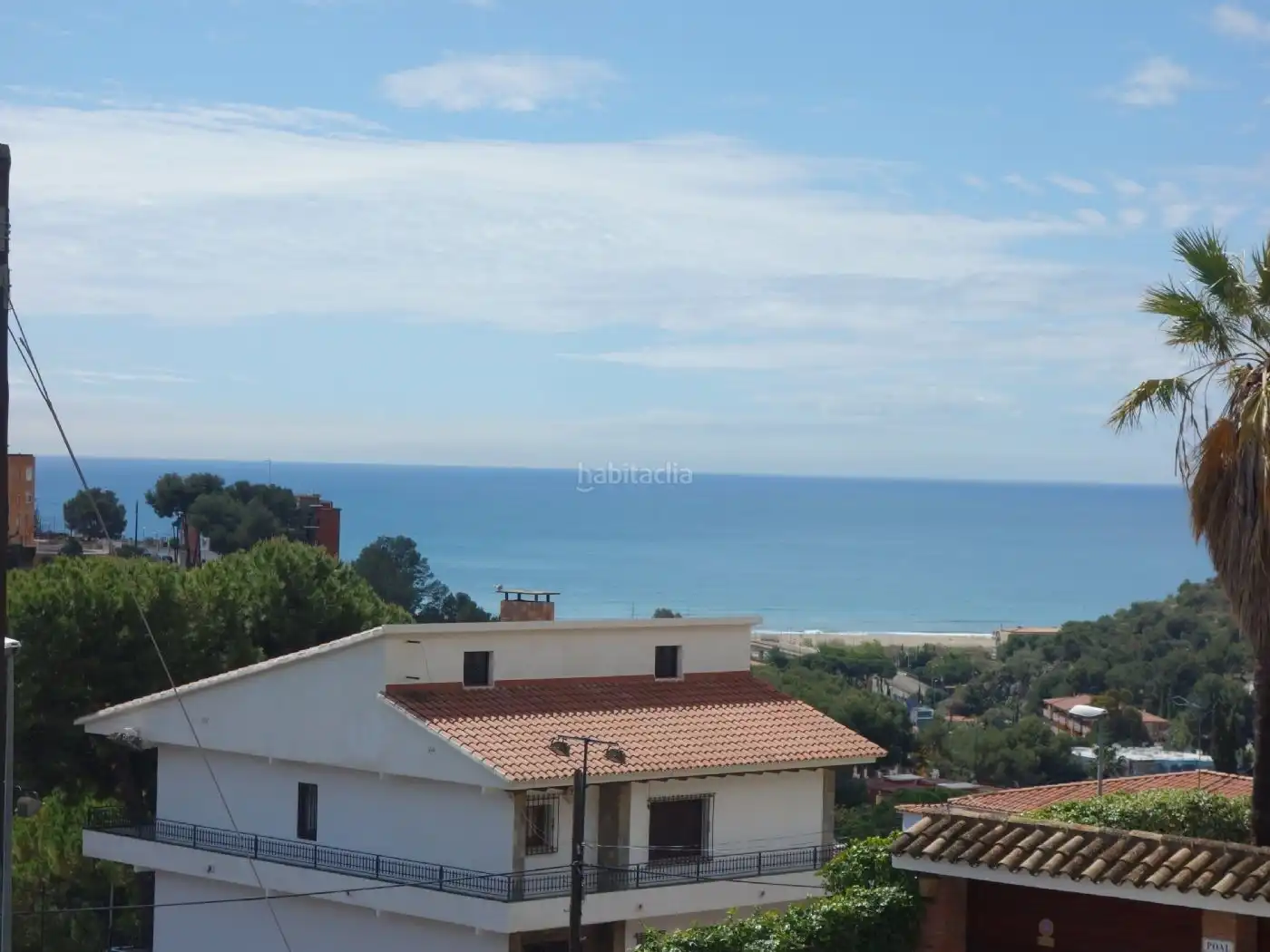 Terreny industrial en venda a Carrer Comte Güell 3