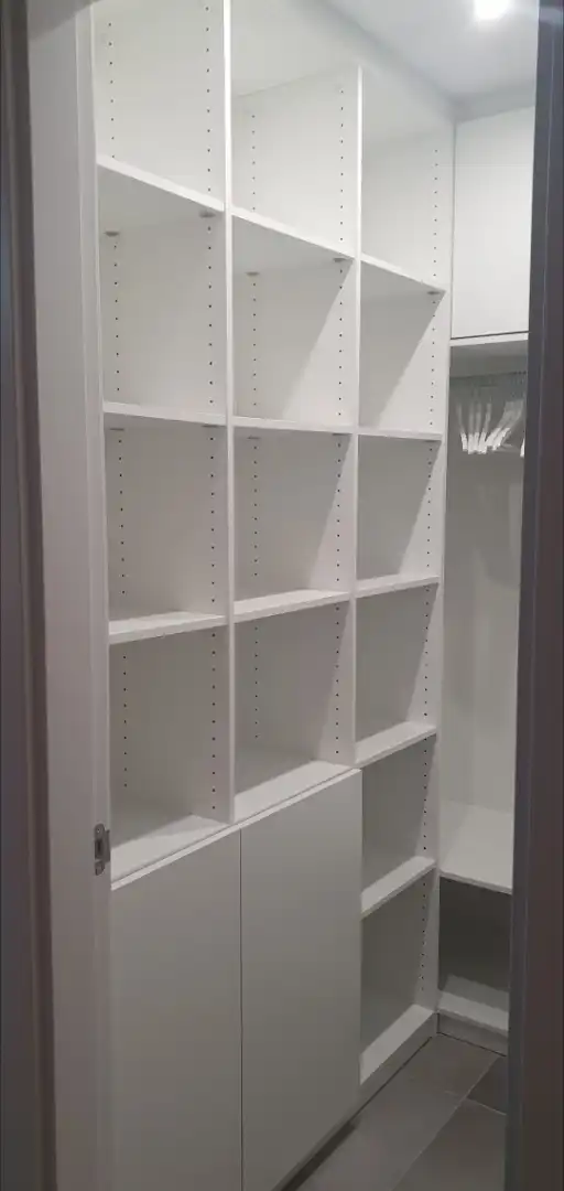 Flat for rent in  Valencia Capital  with Balcony