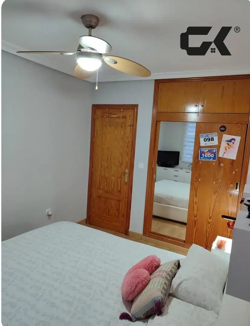 Apartament amb ascensor en venda a Pedanías Este, imagen 10