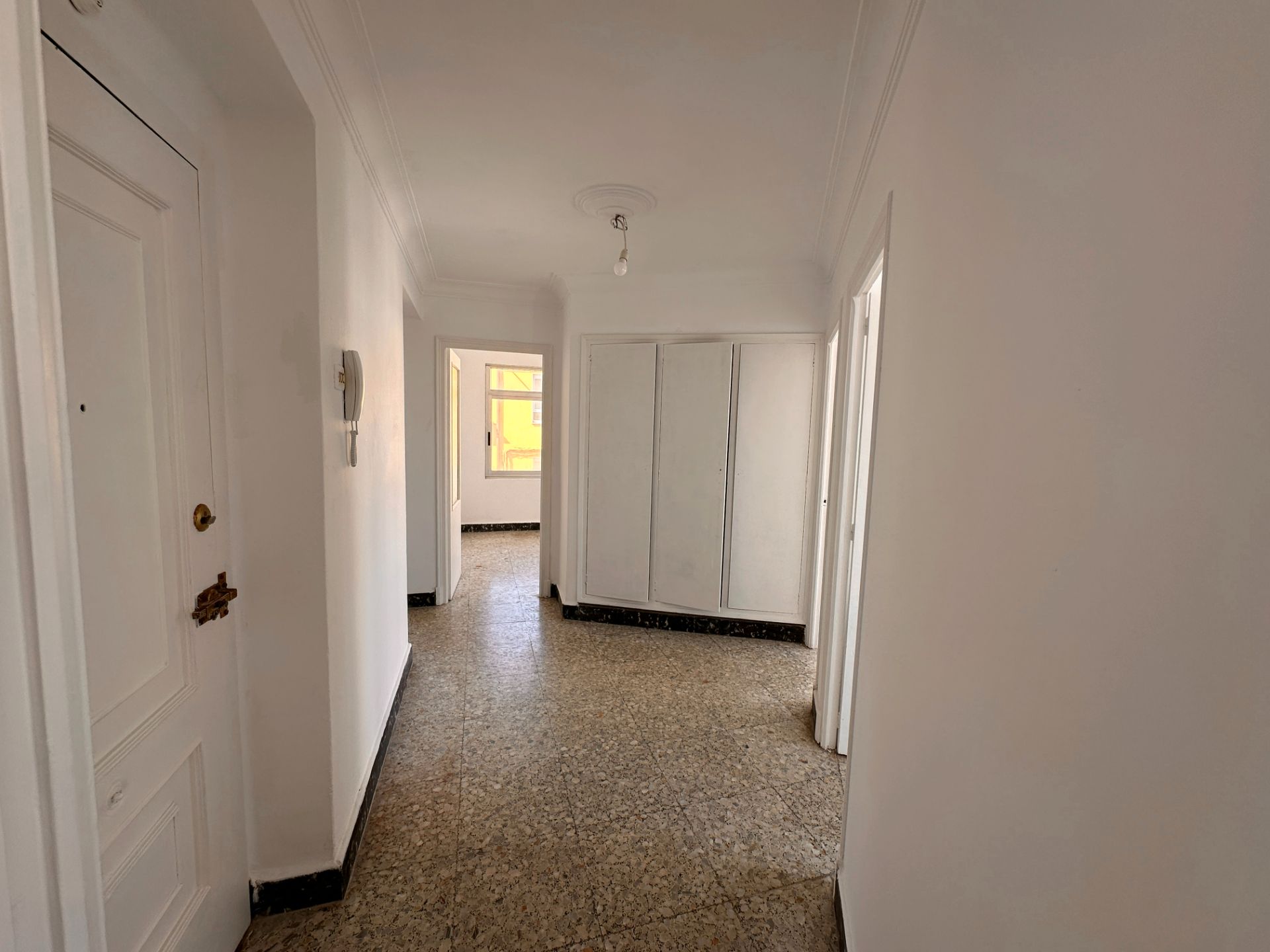 Piso en venta en Ferrol