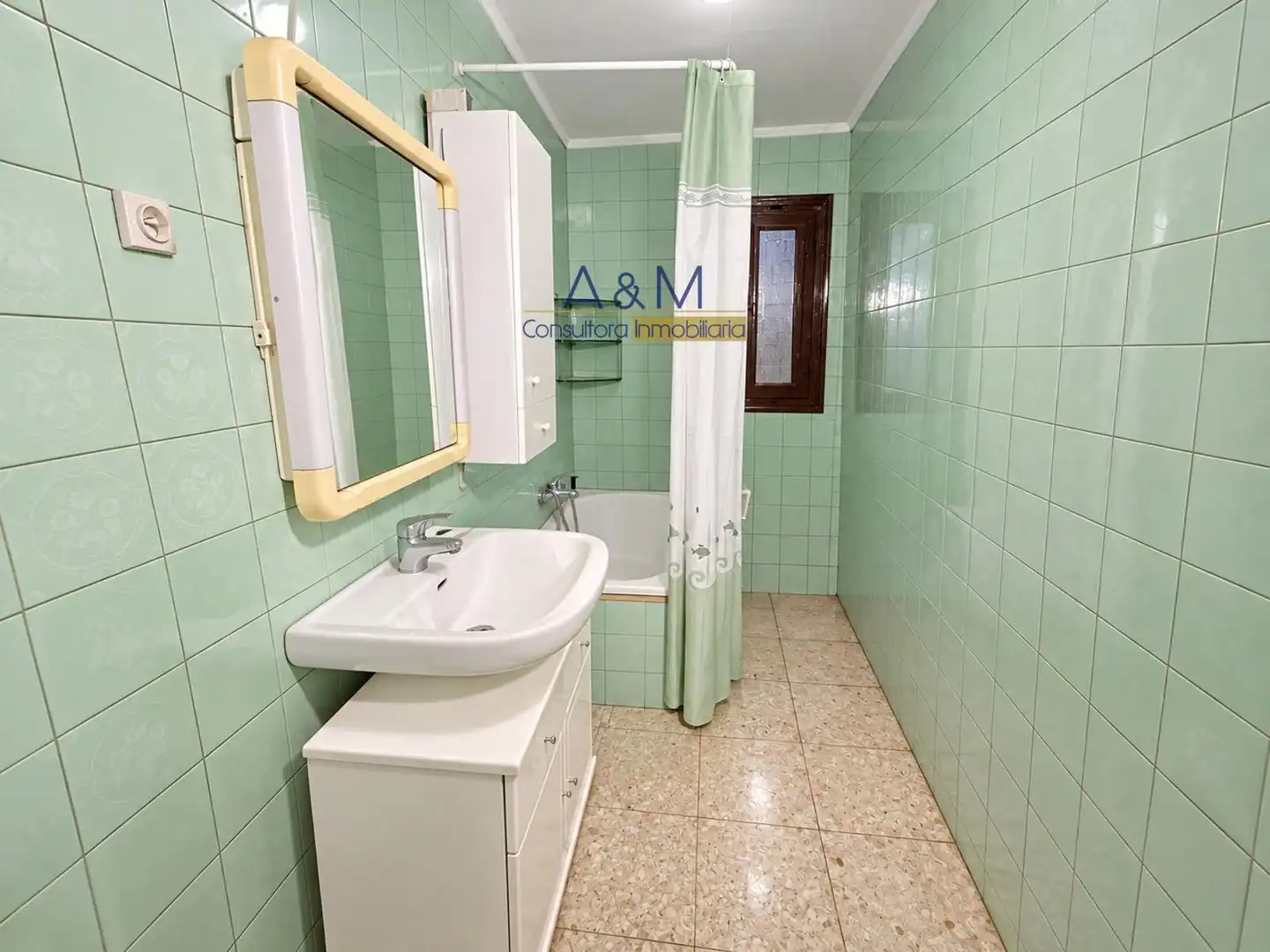 Bany de Casa o xalet en venda en Gómara, Soria