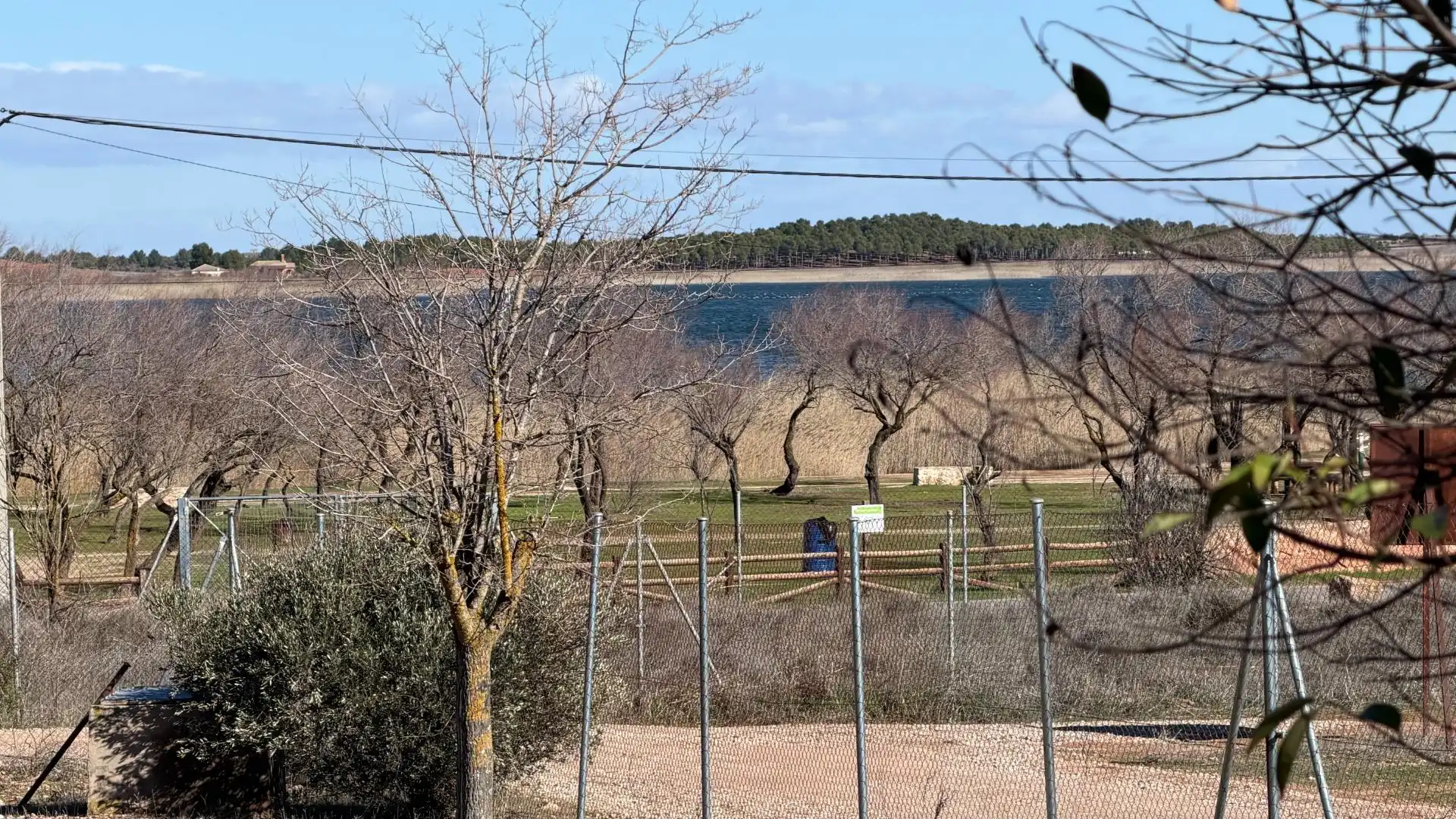 Detached house with garden for sale in Villafranca de los Caballeros, imagen 27