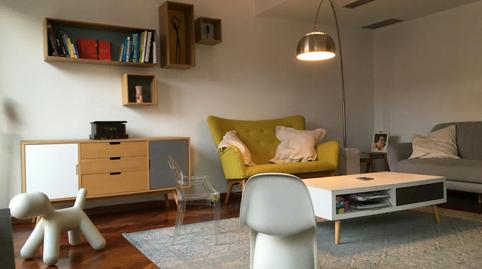 Foto 2 de Pis de lloguer a N/a, Canillas,  Madrid Capital