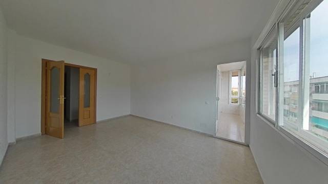 Piso en Venta en C/ Jerusalén en Parque Inlasa