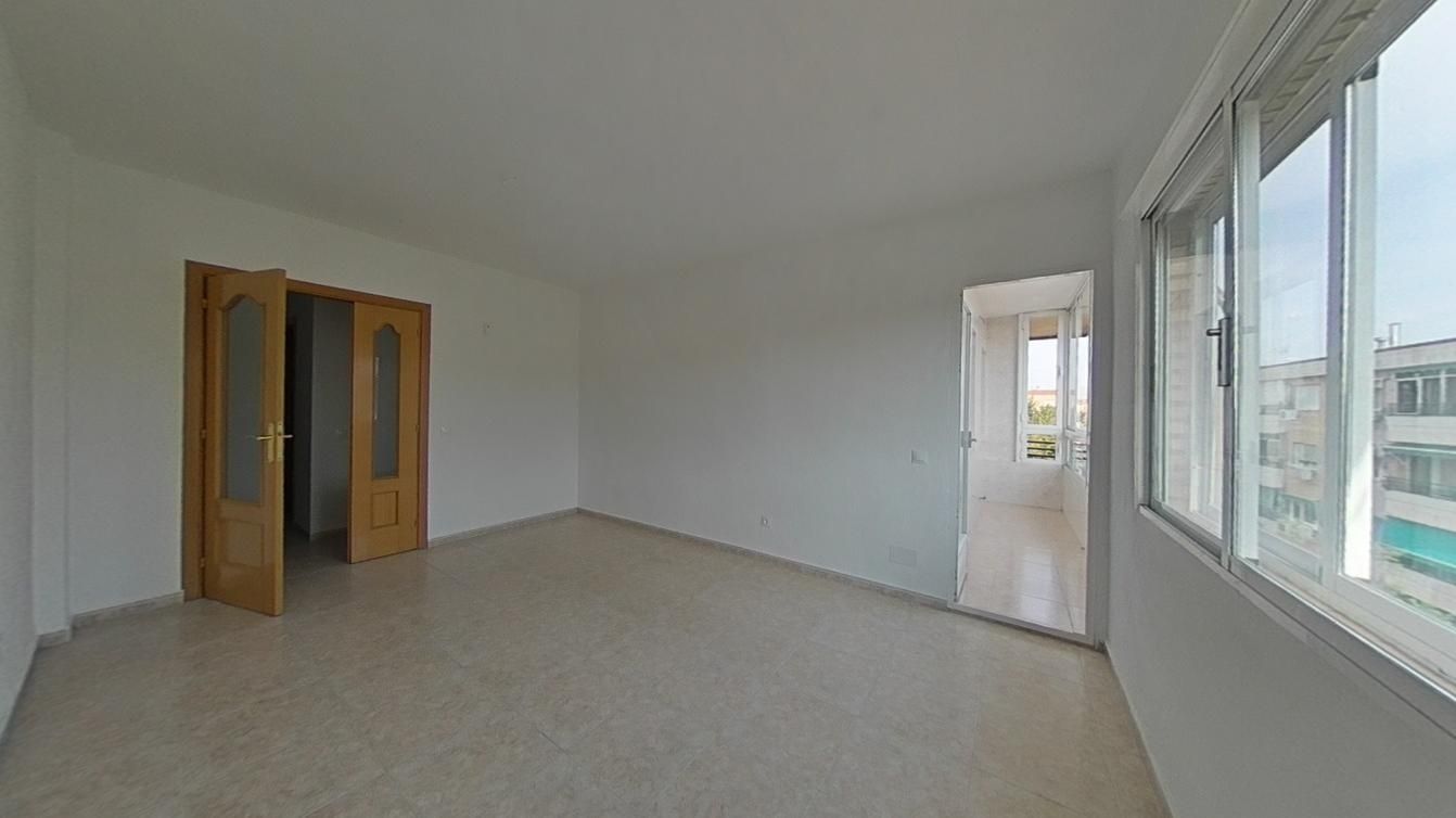 Piso en venta en Parla