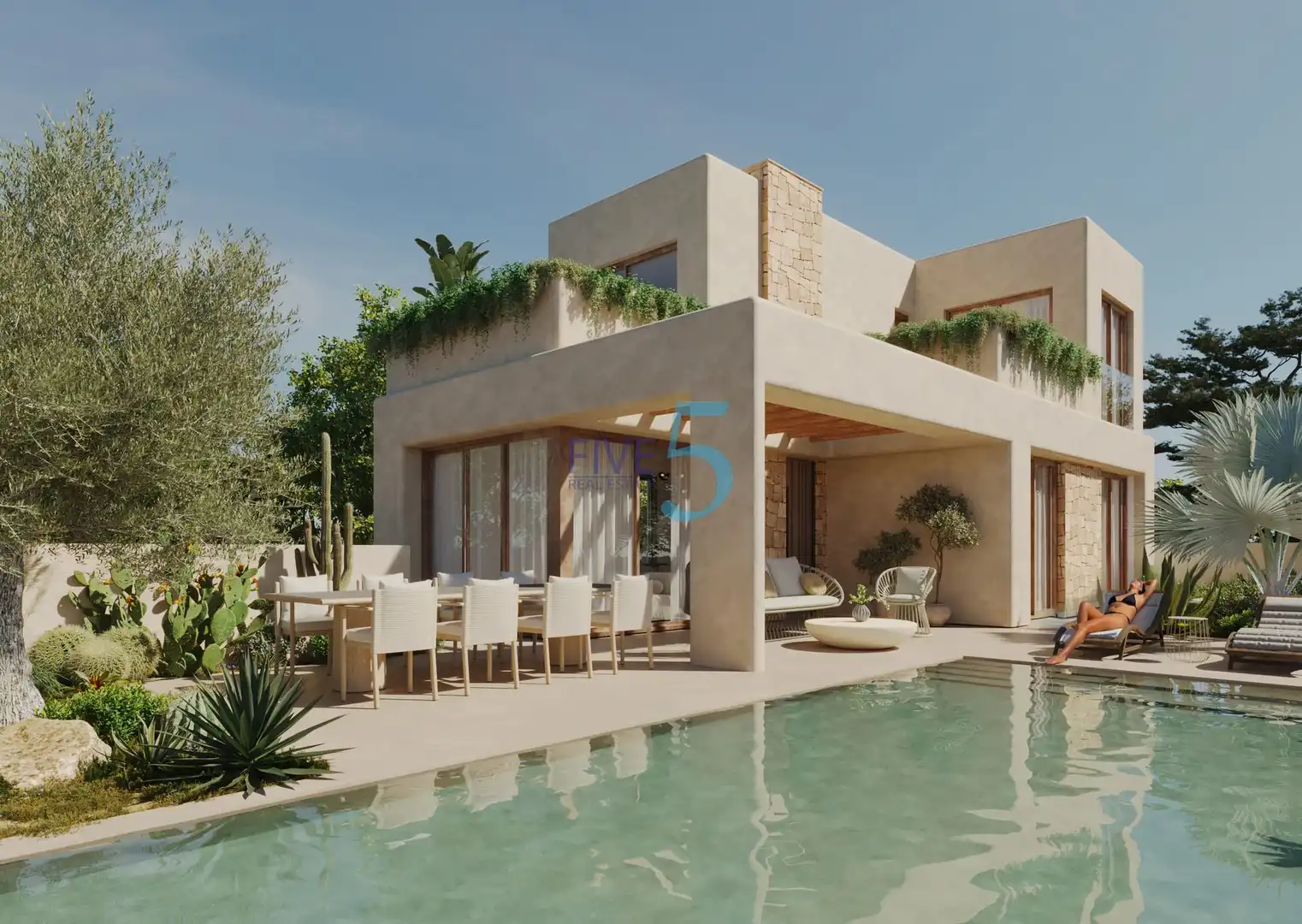 Casa en venda a Golf Bahía, imagen 17