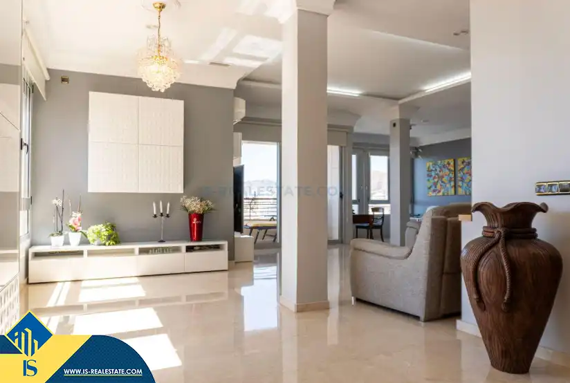 Penthouse mit Pool zum Verkauf in Centro Urbano, imagen 6