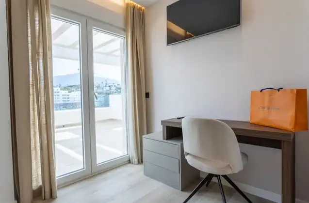 Ático con piscina en venta en Calle Torrente Ballester 6R, imagen 31