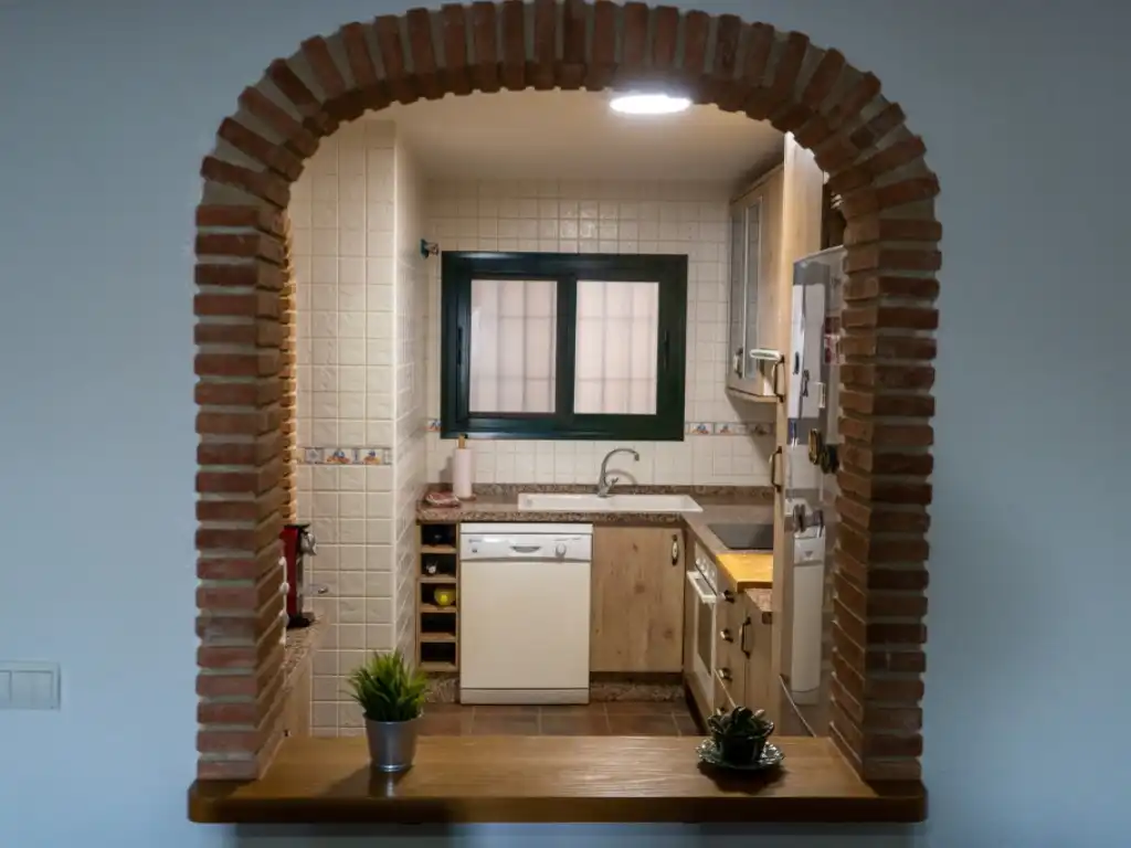 Wohnung zum Verkauf in N/A, El Morche
