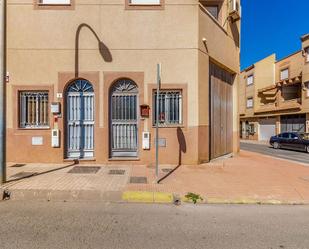 Duplex for sale in Las Norias