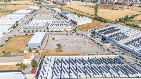 Foto 5 de Terreny industrial de lloguer a Santpedor, Barcelona