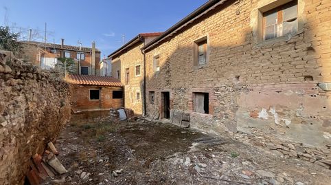 Foto 3 de Casa o xalet en venda a Calle Luis Cereceda Bartolomé, Hervías, La Rioja
