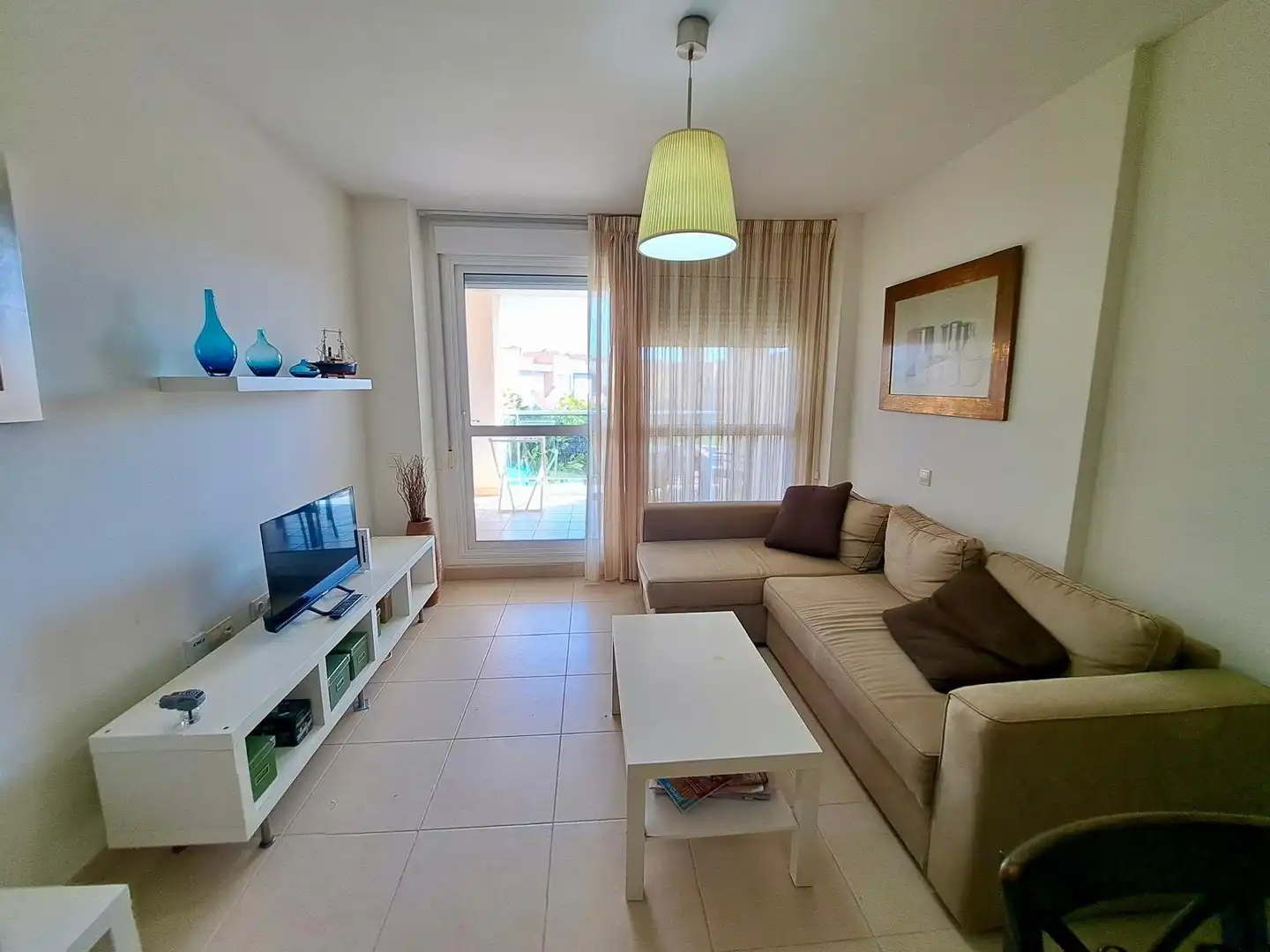 Flat with pool to rent in Avenida de los Cerrillos, imagen 4