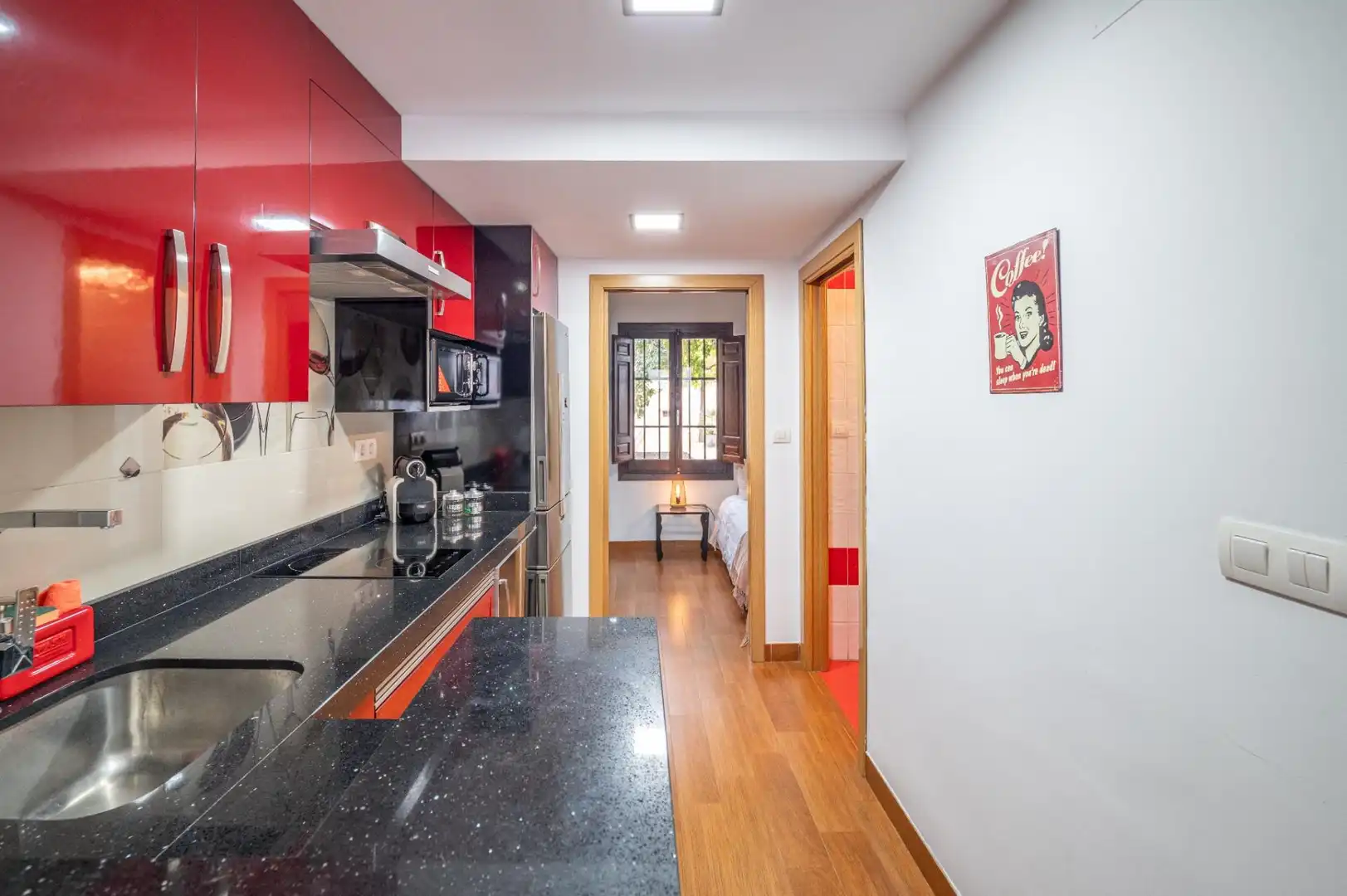 Flat for sale in Calle GLORIA, imagen 28