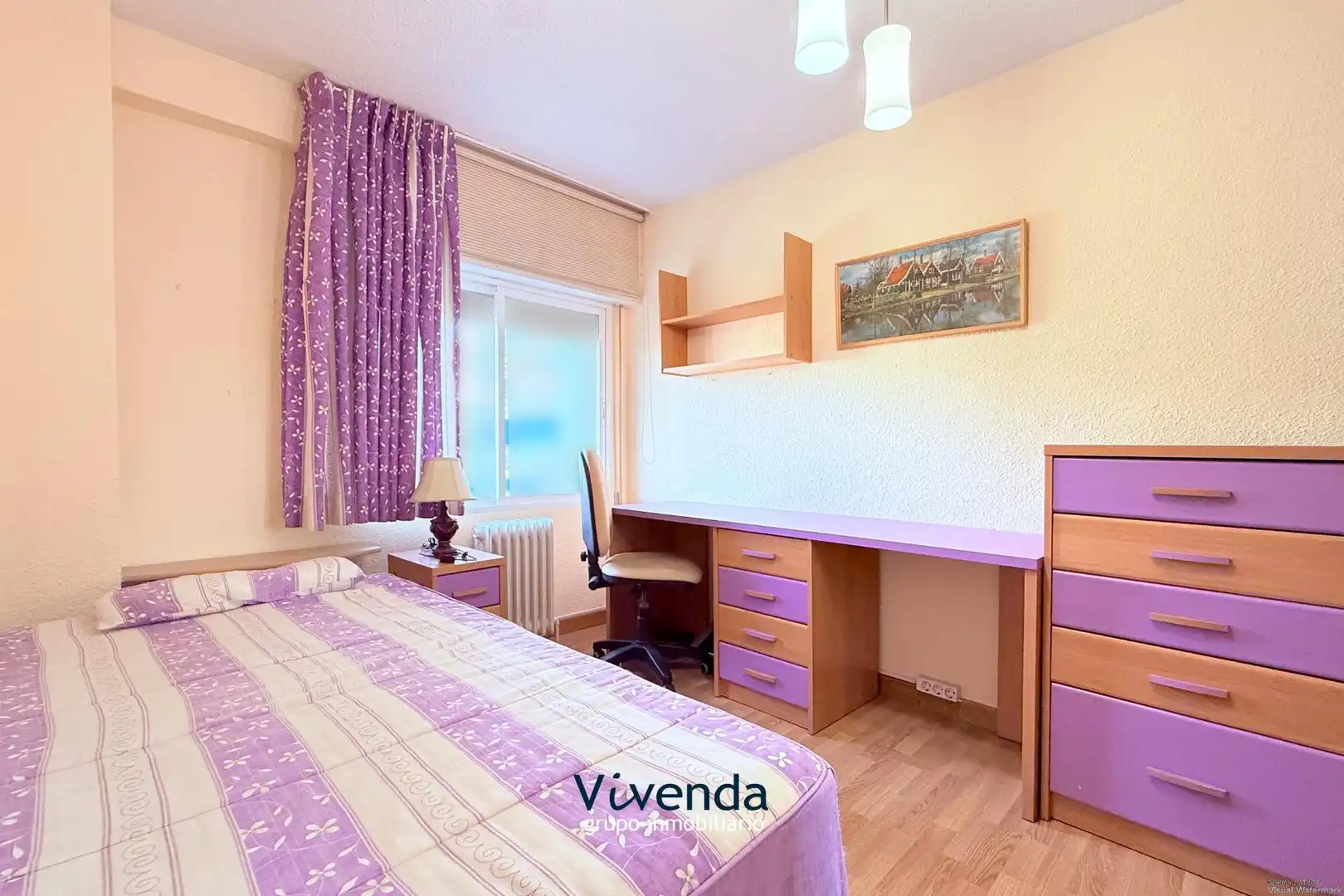 Habitación de Piso en venta en Norte - Universidad