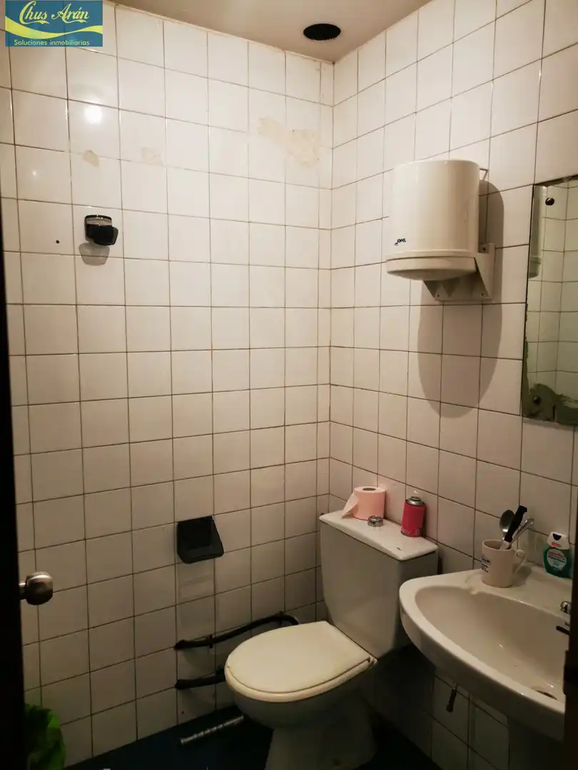 Gewerbefläche zur Miete in Vázquez de Parga, imagen 13