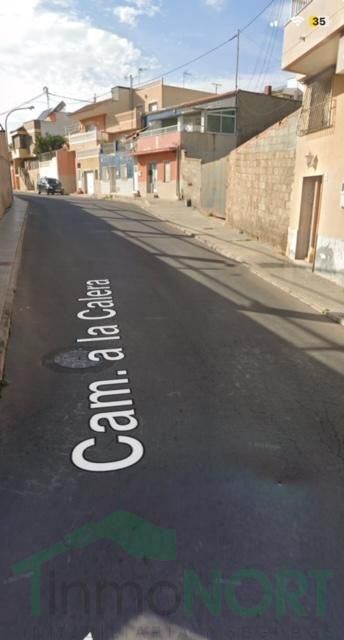 Exterior view of Residential for sale in Cartagena