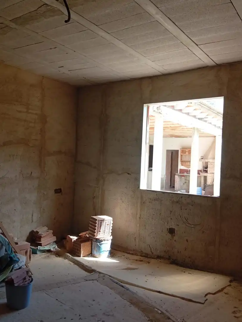 Casa o xalet en venda en Cuevas de San Marcos amb Terrassa, Traster i Piscina