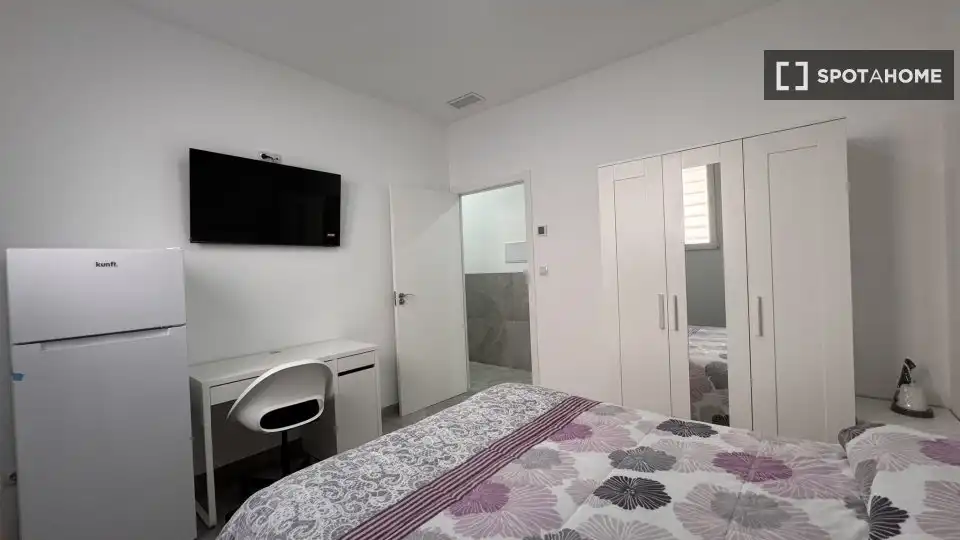 Zimmer in Camí dels Magros - Casablanca