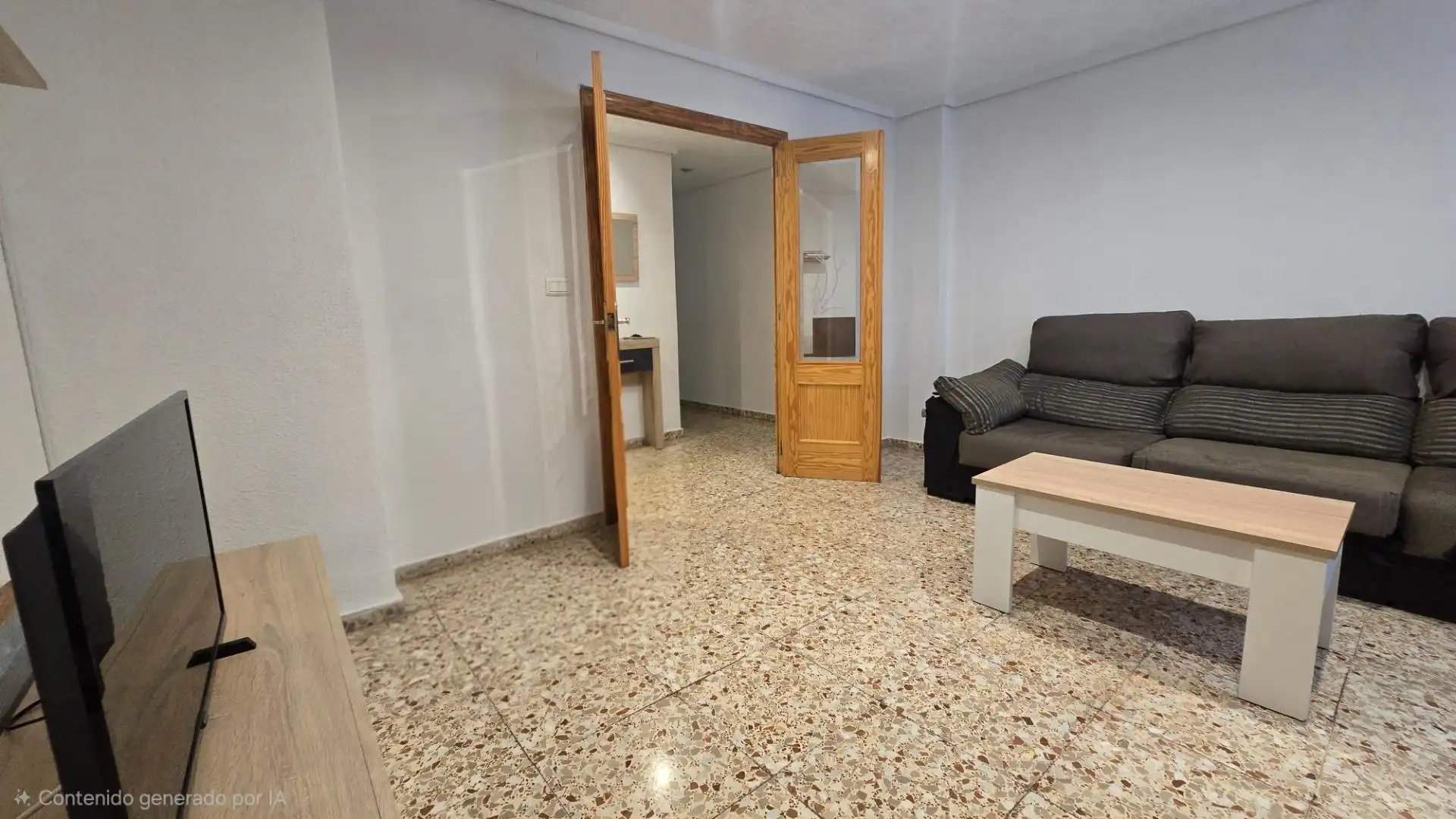 Appartement avec ascenseur à vendre à Calle Calle Juan Díez Martínez, imagen 6