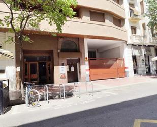 Parking of Garage for sale in  Zaragoza Capital