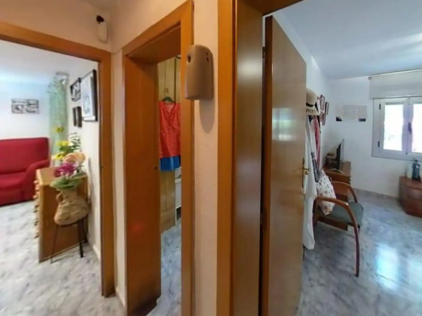 Piso en venta en Terrassa