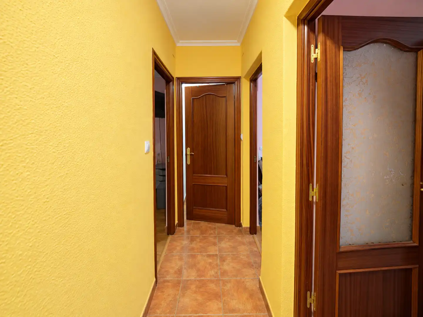 Piso en venta en Jardín de Cantos - El Nodo