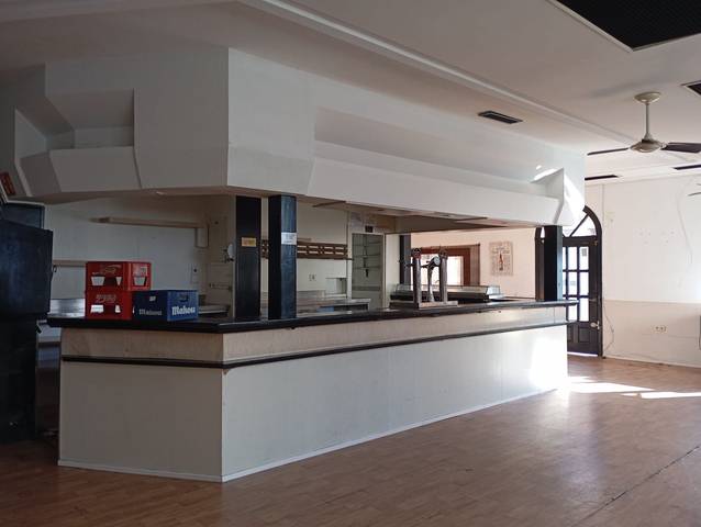 Local comercial en Alquiler en Robledo de Chavela